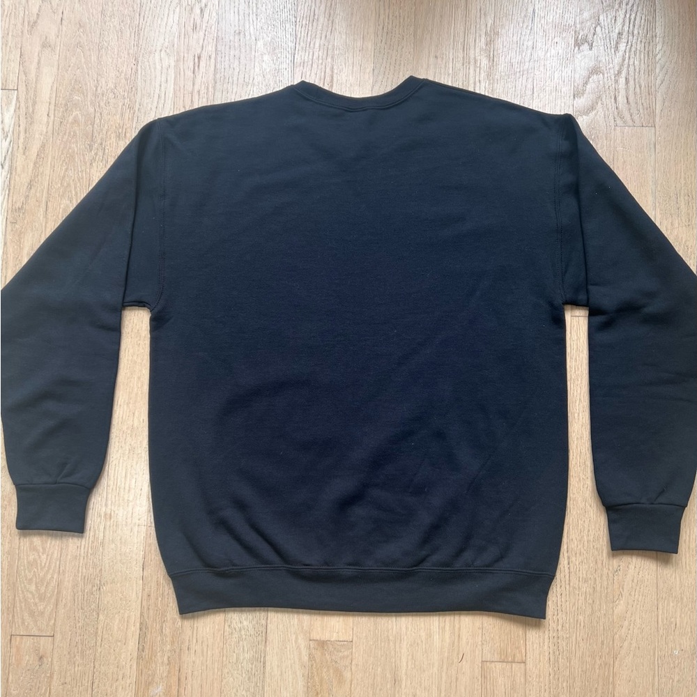 Men’s Ninja Turtle Fleece Sweatshirt - Large - Picture 8 of 9